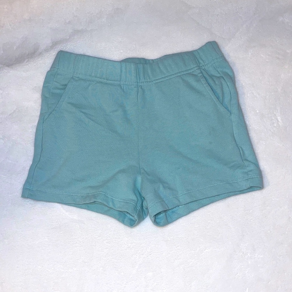 RSQ Tilly’s Seafoam Chill Short